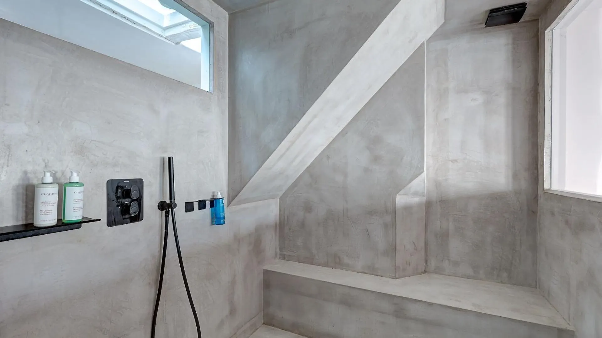 Апартаменты Pretty Parisian Penthouse 0*, Париж Франция